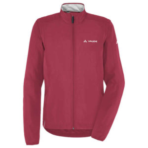 Windjacke zum Radfahren