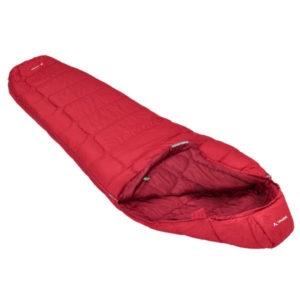 Leichter Sommerschlafsack