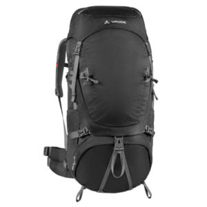 Rucksack für Fernreisen, Trekking & Backpacking