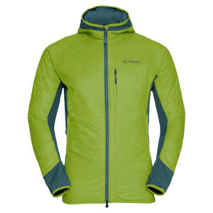 Wasserabweisende Isolationsjacke