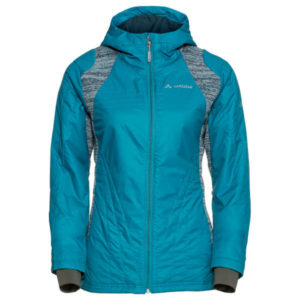 Isolationsjacke zum Wandern