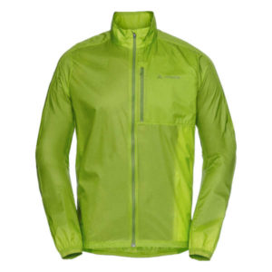 Ultraleichte Windjacke