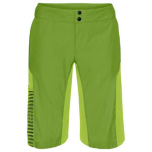 Lässige Enduro-Shorts