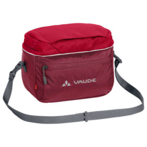 Kompakte Lenkertasche