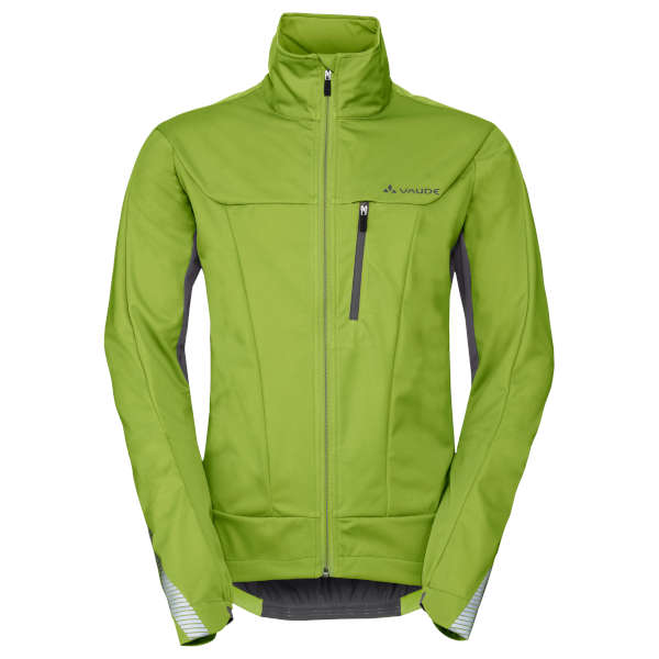 Technische Softshelljacke