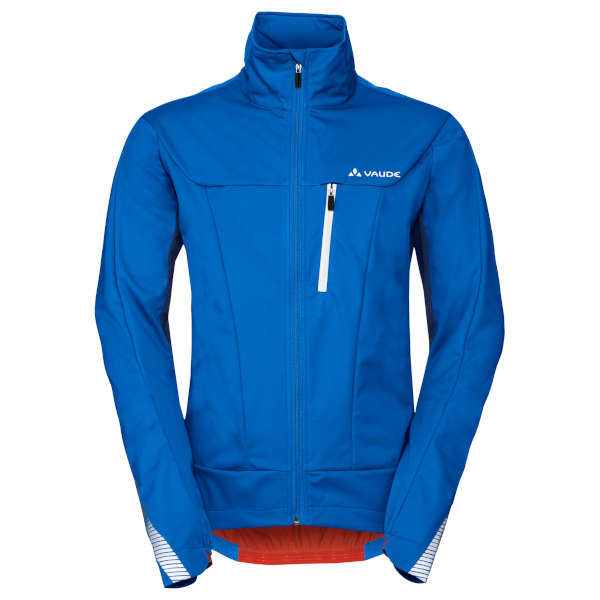 Technische Softshelljacke