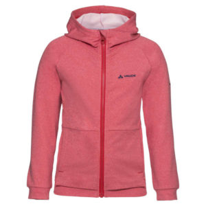 Bequeme Kapuzenjacke