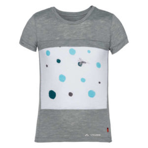 Cooles Mädchen T-Shirt