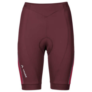 Kurze Damen (Re)cycling-Hose