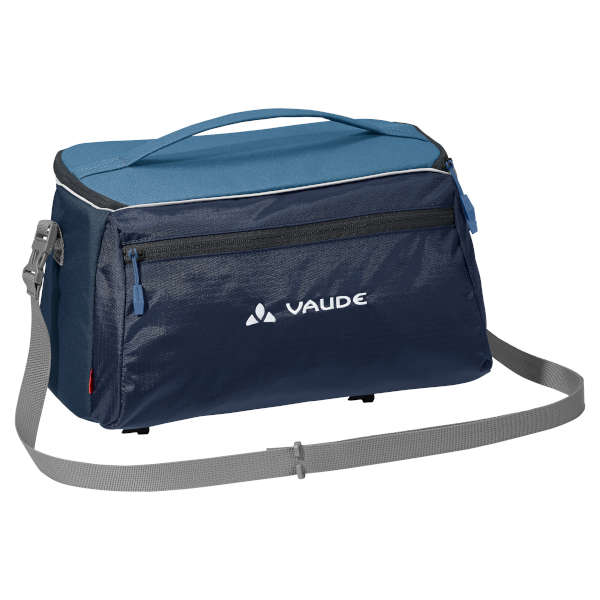 Schicke Gepäckträgertasche