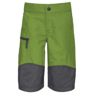 Robuste Kinder-Shorts für Alltag, Waldkindergarten und Radfahren