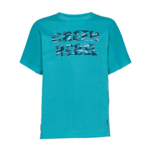 Funktionsshirt für alle Fälle