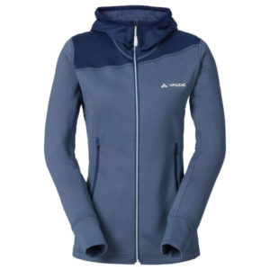 Dünne Fleecejacke für den Bergsport