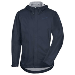 Sehr leichte Allroundjacke