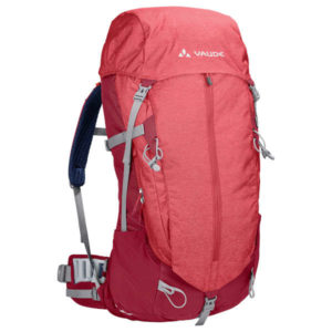 Geräumiger Damen-Rucksack