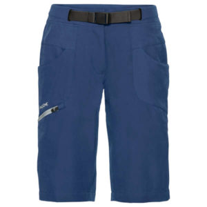 Leichte Shorts zum Trekken
