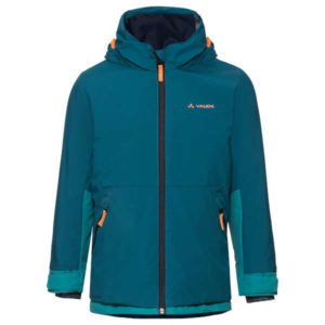 Vielseitige Doppeljacke