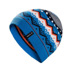 Warme Kindermütze