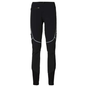 Softshellhose für sportliche Skitouren