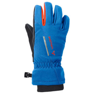 Warme Softshellhandschuhe