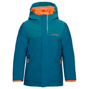 Coole Winterjacke für Mädchen