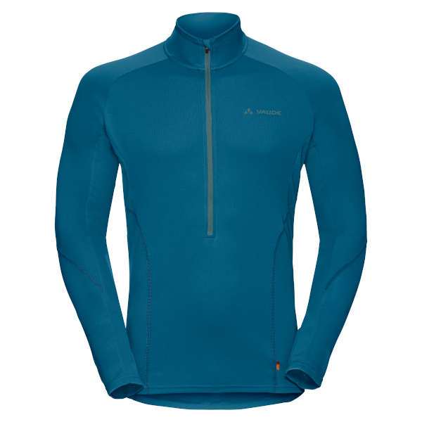 Schnelltrocknendes Langarm-Shirt