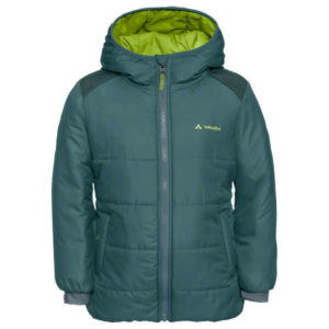 Isolationsjacke für Alltag und Freizeit
