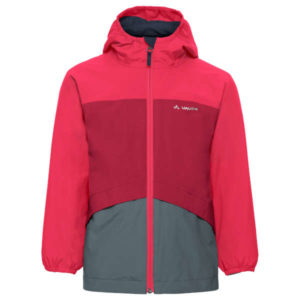 Vielseitige Doppeljacke