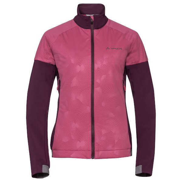 Innovative Hybridjacke