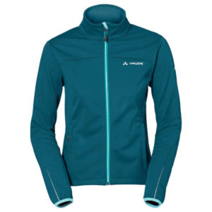 Komfortable Softshelljacke