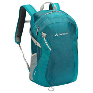 Mittelgroßer Rucksack zum Wandern