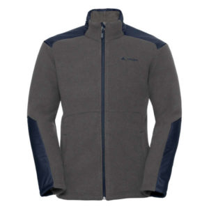 Robuste Fleecejacke