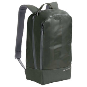 Vielfältiger Stadtrucksack