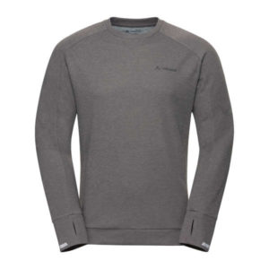Lässiger Pullover für Citybiker