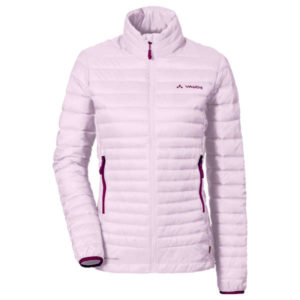 Leichte Daunenjacke für den Bergsport