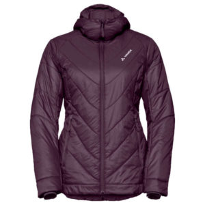 Gemütliche Isolationsjacke für den Bergsport