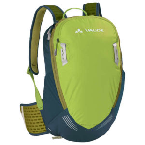 Rucksack für das kleine Gepäck