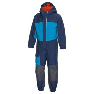 Winteroverall für Kälte, Nässe und Schnee