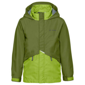 Kinder-Regenjacke für alle Gelegenheiten