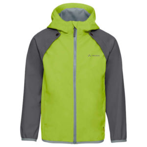 2in1 Kinder-Softshelljacke