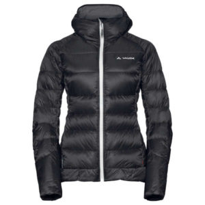 Daunenjacke für den Bergsport
