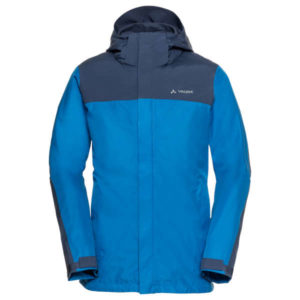 Allround-Regenjacke