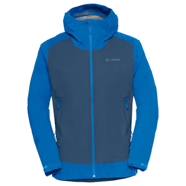 Leichte & robuste Alpinjacke