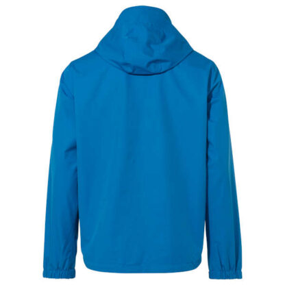 Me Escape Light Jacket - rediate blue - Rückansicht
