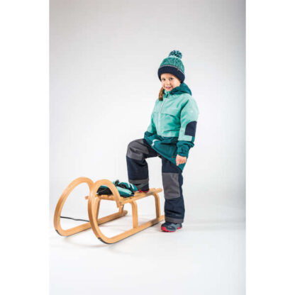 Kids Snow Cup Pants II - Frontanischt