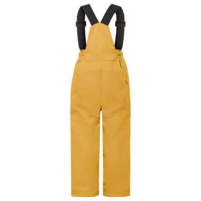 Kids Snow Cup Pants III - savanna - Rückansicht