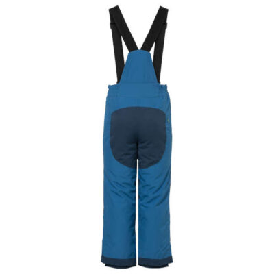Kids Snow Cup Pants III - ultramarine - Rückansicht