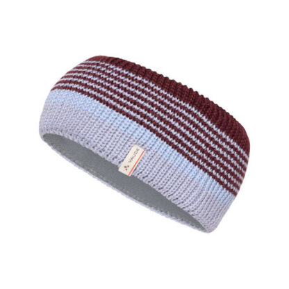 Melbu Headband IV - dark iris