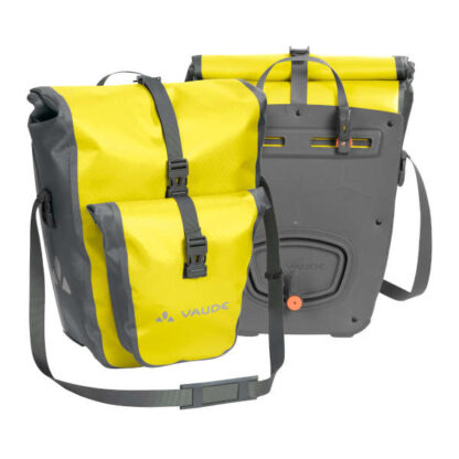 Aqua Back Plus - canary