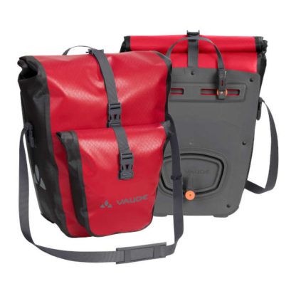 Aqua Back Plus - red